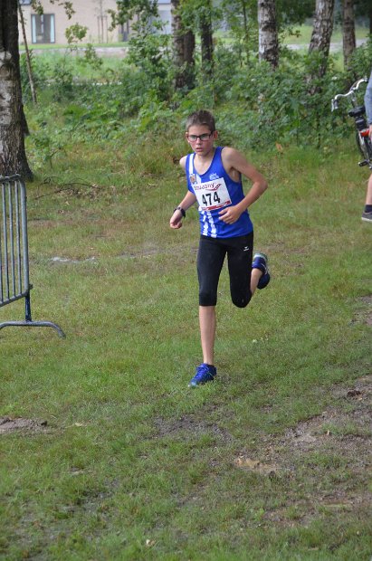 Kinderlopen 2017 - 106